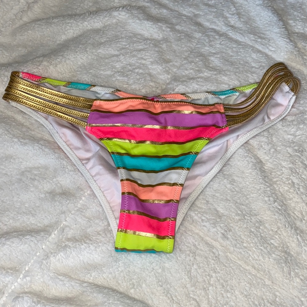 Victorias Secret Bikini bottoms